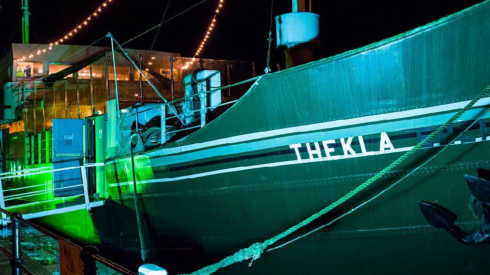 Thekla